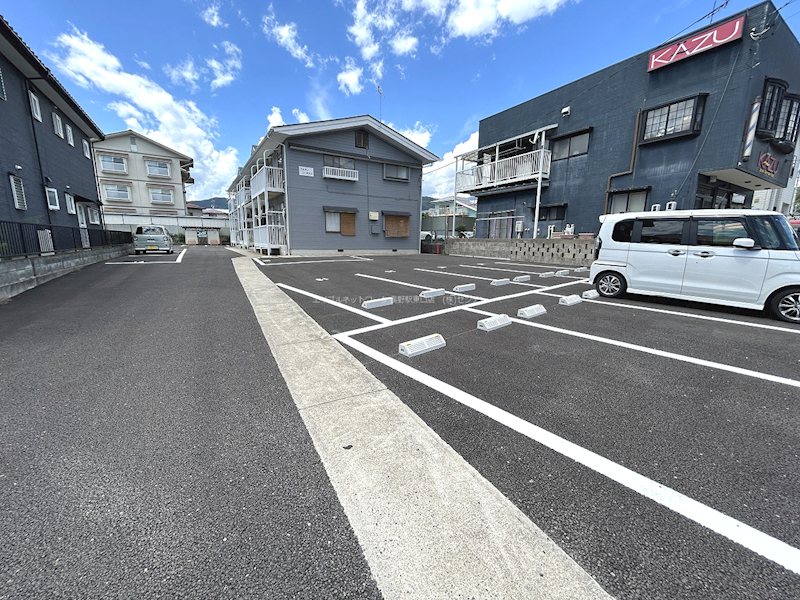 マルサンコーポラス その他