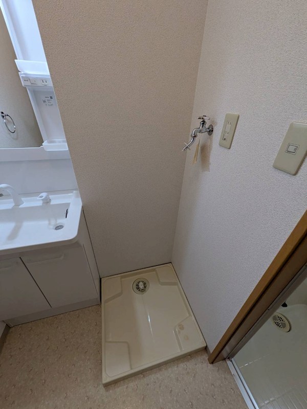 アスコット その他設備