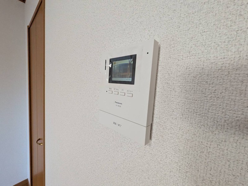 アスコット セキュリティ