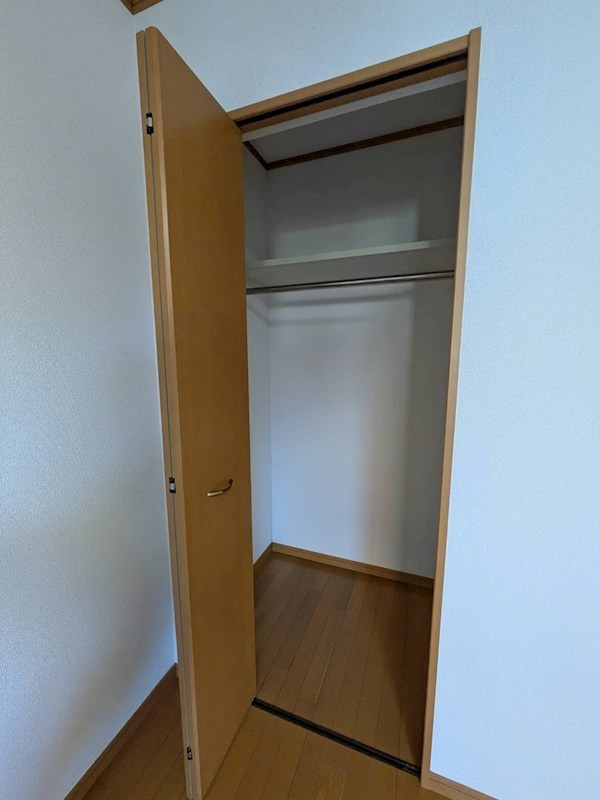 アスコット 収納
