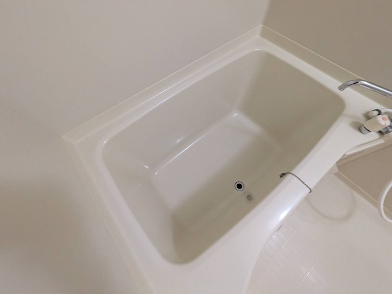アスコット 風呂画像