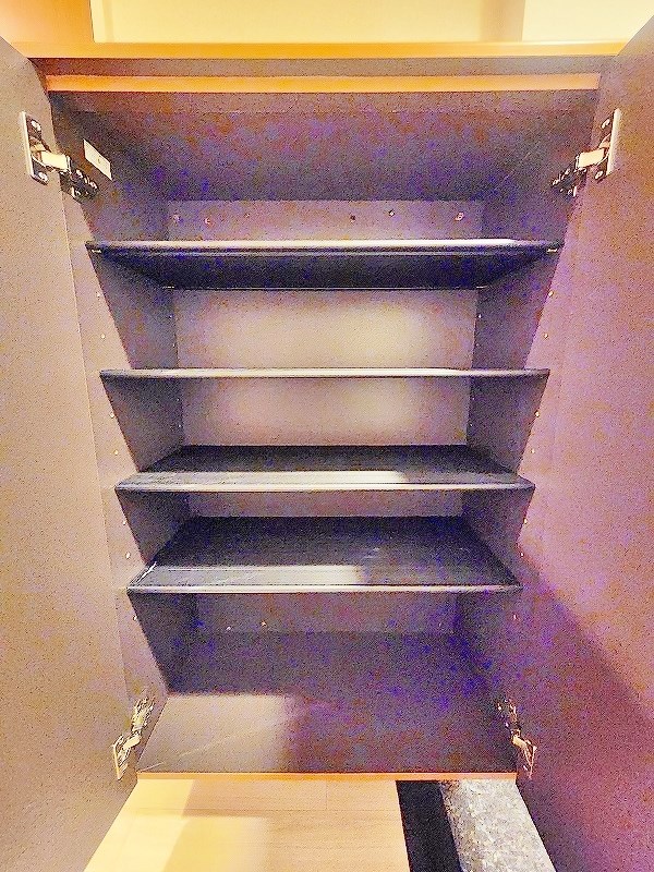 グランジュテ その他3