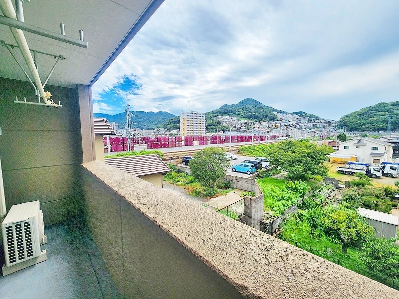 グランジュテ その他38