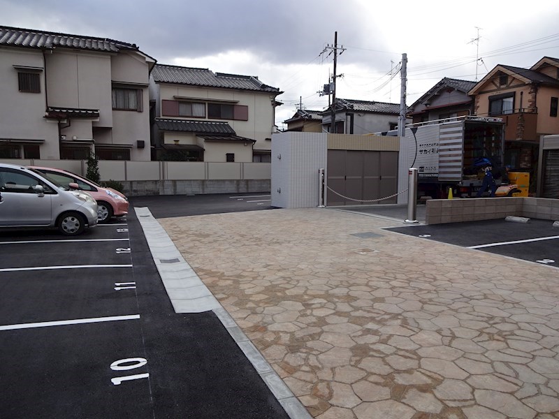 berry blue 高槻（ﾍﾞﾘｰﾌﾞﾙｰﾀｶﾂｷ） その他外観2