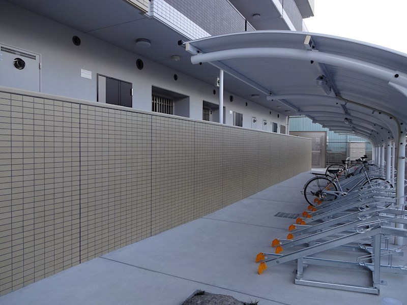 berry blue 高槻（ﾍﾞﾘｰﾌﾞﾙｰﾀｶﾂｷ） その他外観3