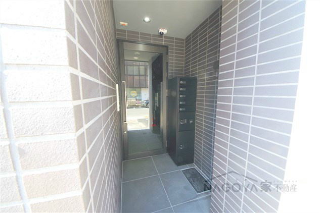 GRANDE NERO その他外観1