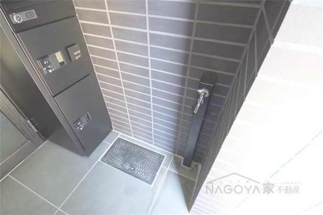 GRANDE NERO その他外観3