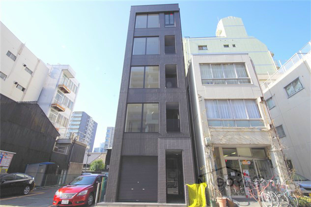 GRANDE NERO その他外観4