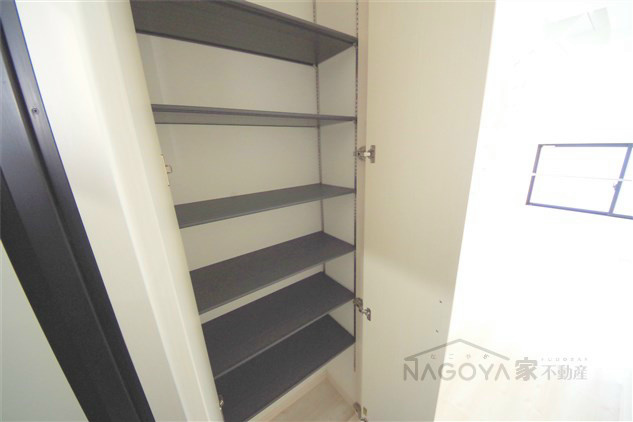 GRANDE NERO その他8