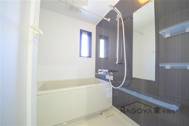 GRANDE NERO 風呂画像