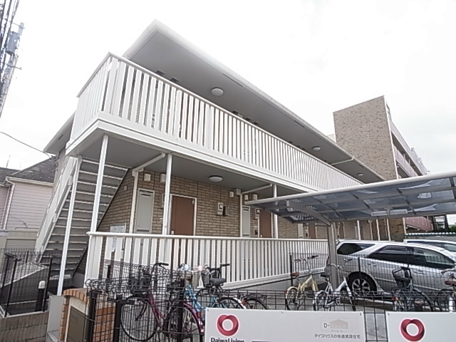 スプリング・Ｓ その他外観4