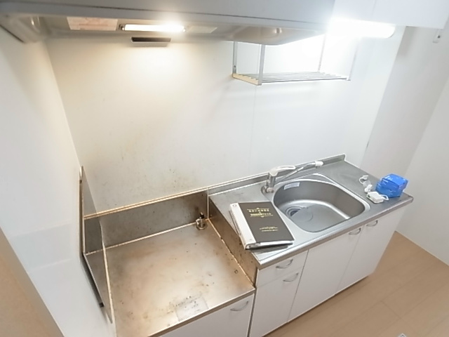 スプリング・Ｓ キッチン