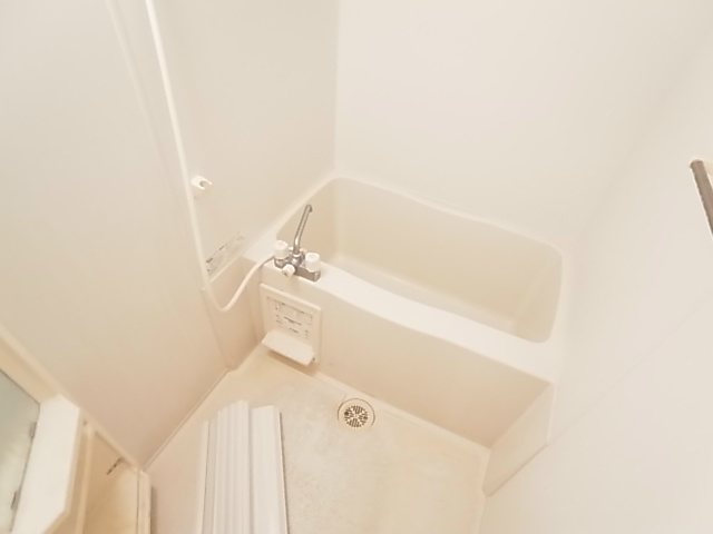 スプリング・Ｓ 風呂画像