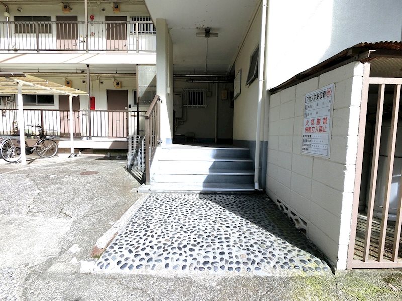 ミハルマンション その他外観1