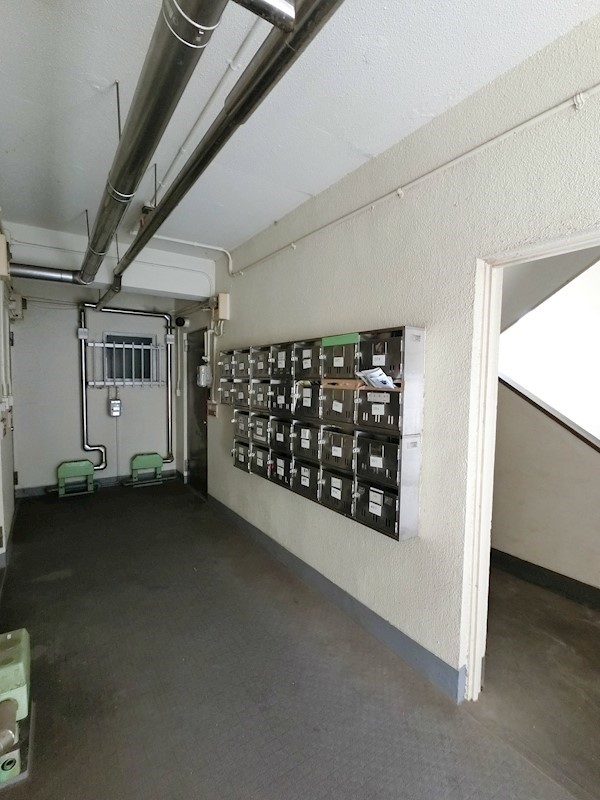 ミハルマンション その他外観2