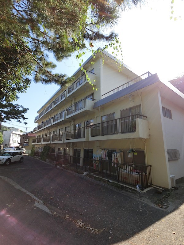 ミハルマンション その他外観3