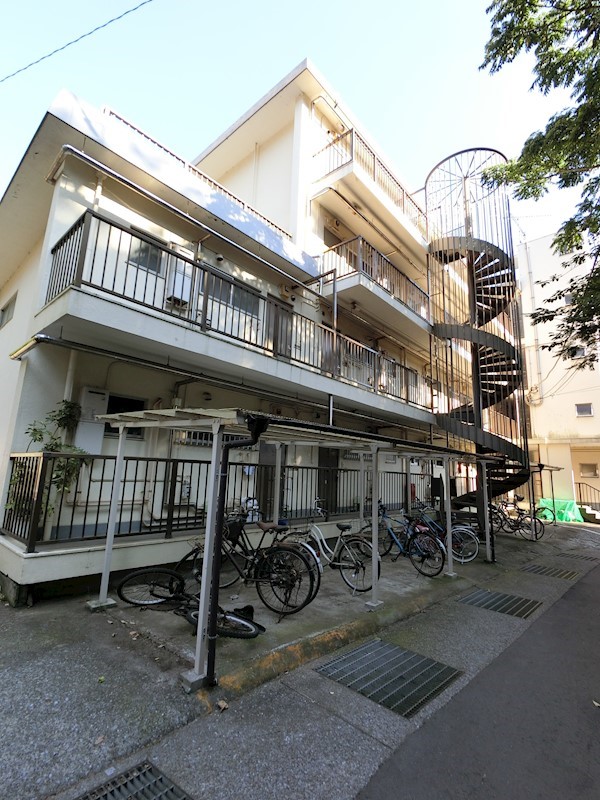 ミハルマンション その他外観4