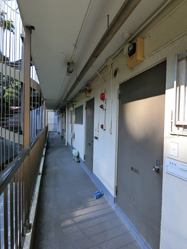 ミハルマンション その他外観5