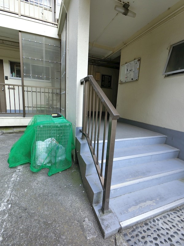 ミハルマンション その他外観6