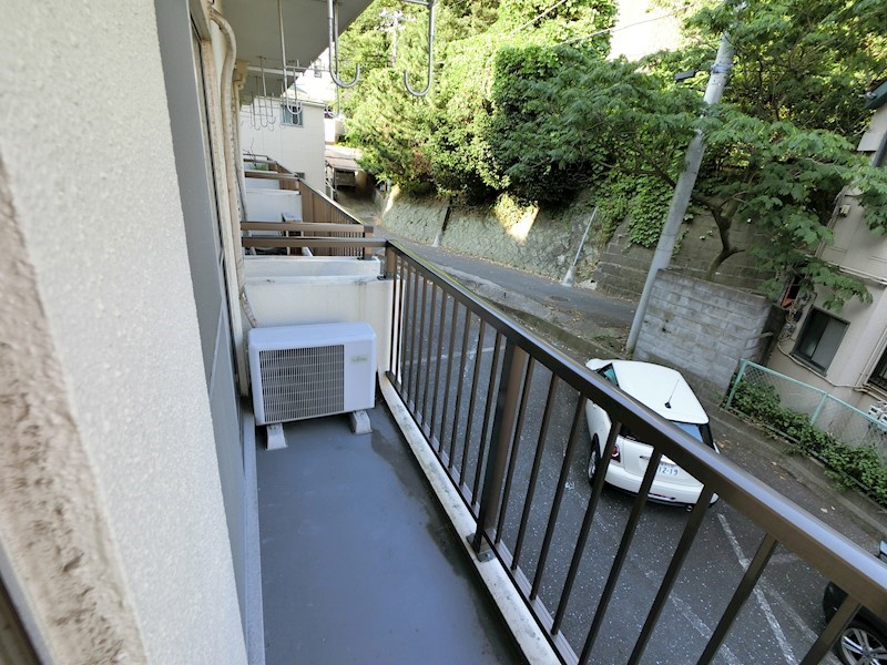 ミハルマンション その他16