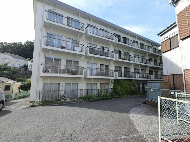 ミハルマンション その他32