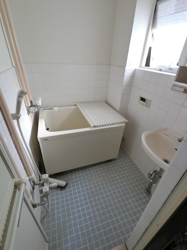 ミハルマンション 風呂画像