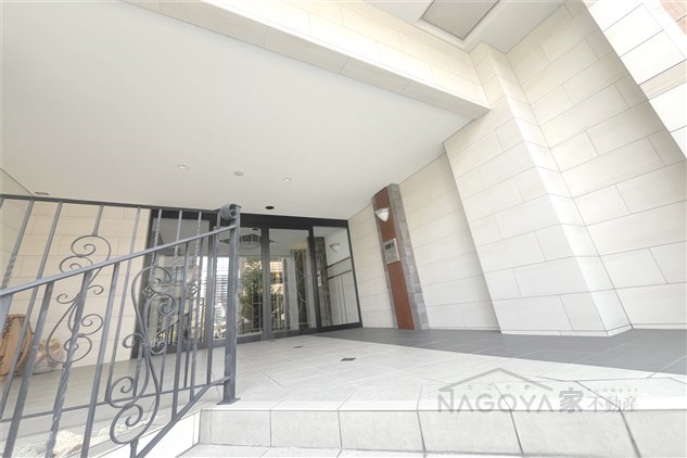 クリスタル丸の内 その他外観2