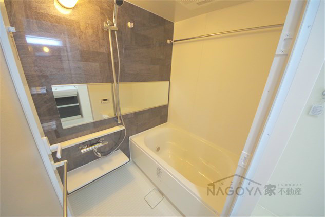 クリスタル丸の内 風呂画像