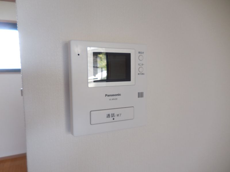 パーシモンハウス その他2