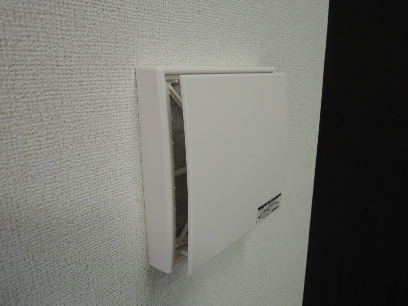 グラディート その他設備