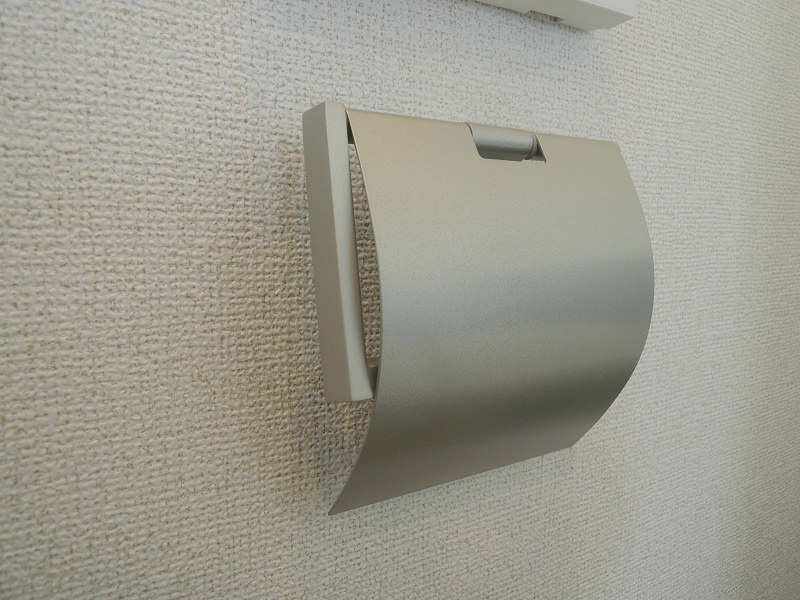 グラディート その他設備