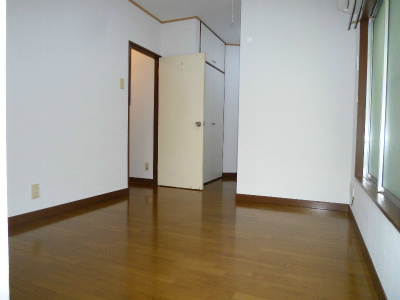 エースホーム リビング