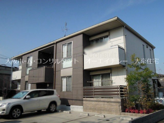 Villace　山本 （ヴィラーチェ山本） 外観