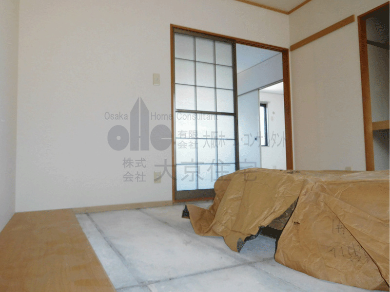 シャルム南山本 その他部屋・スペース