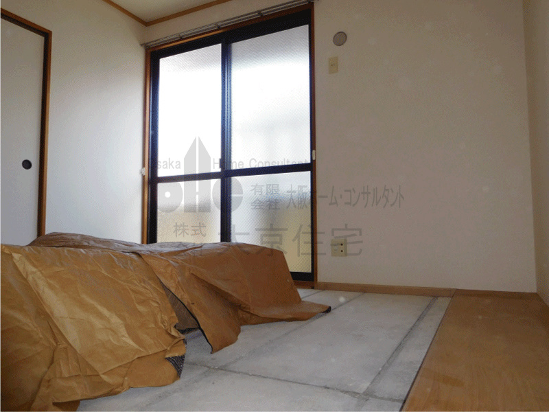 シャルム南山本 その他部屋・スペース