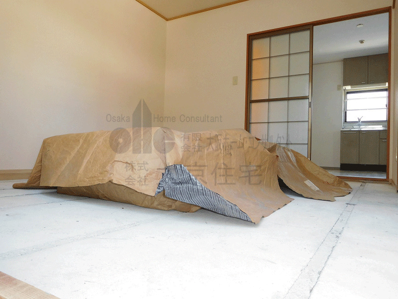 シャルム南山本 その他部屋・スペース