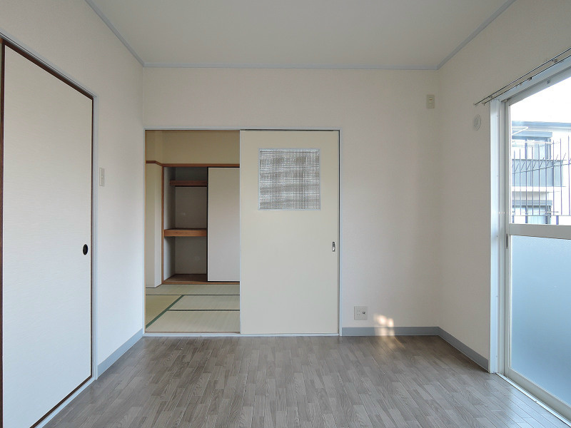 ビートル山本北Ｅ その他部屋・スペース
