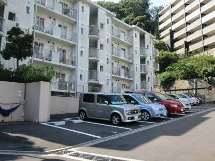 鎌倉グリーンヒルズ  401号室 外観