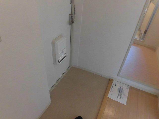 鎌倉グリーンヒルズ  玄関