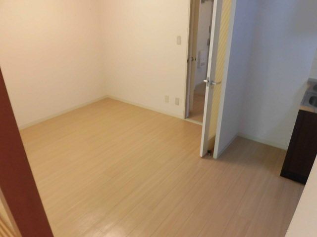 鎌倉グリーンヒルズ  リビング