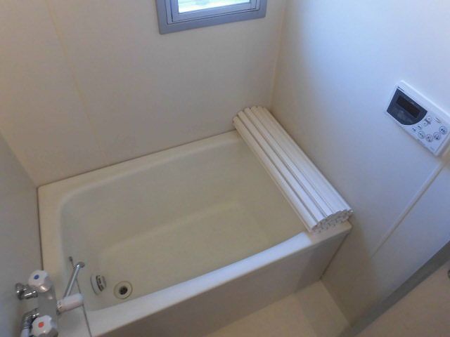 鎌倉グリーンヒルズ  風呂画像