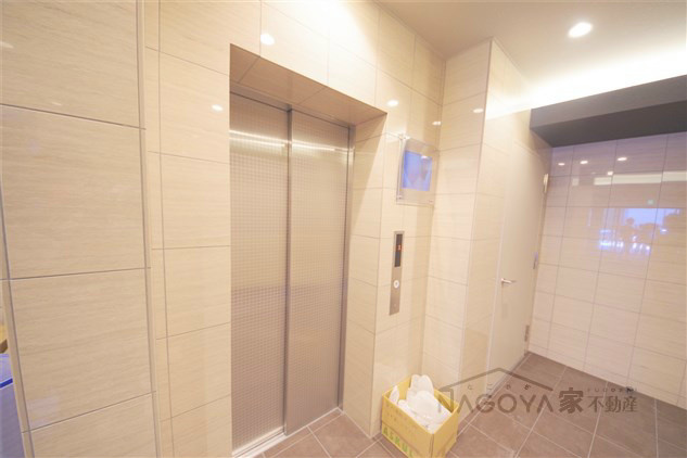 プレサンス錦ラウム その他外観3