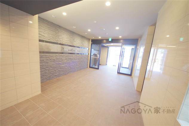 プレサンス錦ラウム その他外観4