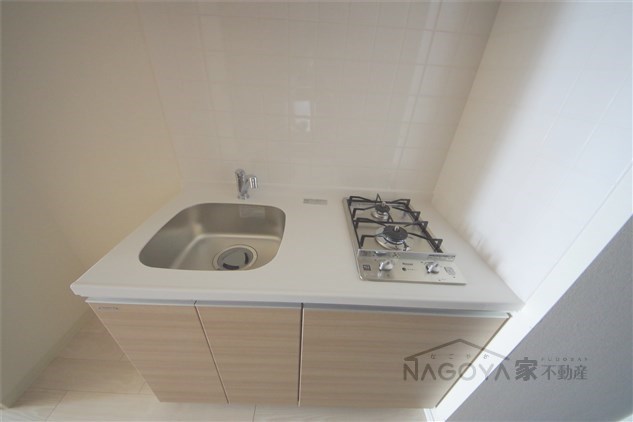 プレサンス錦ラウム キッチン