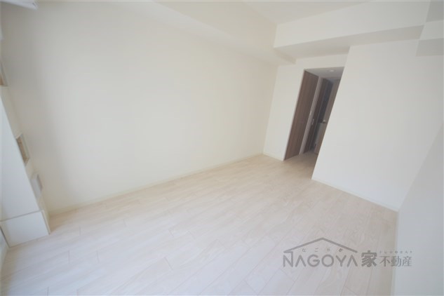 プレサンス錦ラウム ベッドルーム