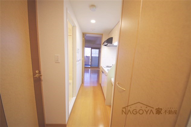 プレサンス桜通アベニュー その他7