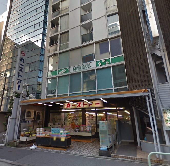 プレサンス名古屋STATIONアブソリュート 周辺画像1