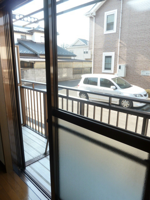 メゾンドリーム２号館 その他2