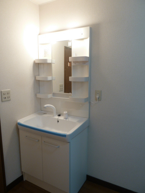 メゾンドリーム２号館 その他3