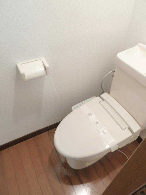 メゾンドリーム２号館 その他5